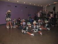 Rathaussturm PTG (1) : Rathaussturm